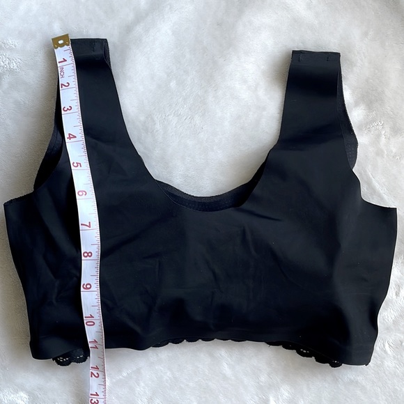 NWT: Comfort Form, Wireless Bra! - Picture 4 of 4